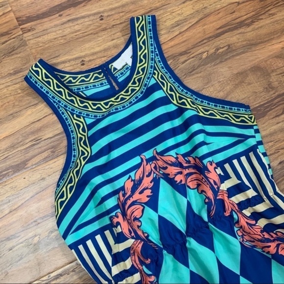 Jealous Tomato Blue Summer Dress - Picture 11 of 16